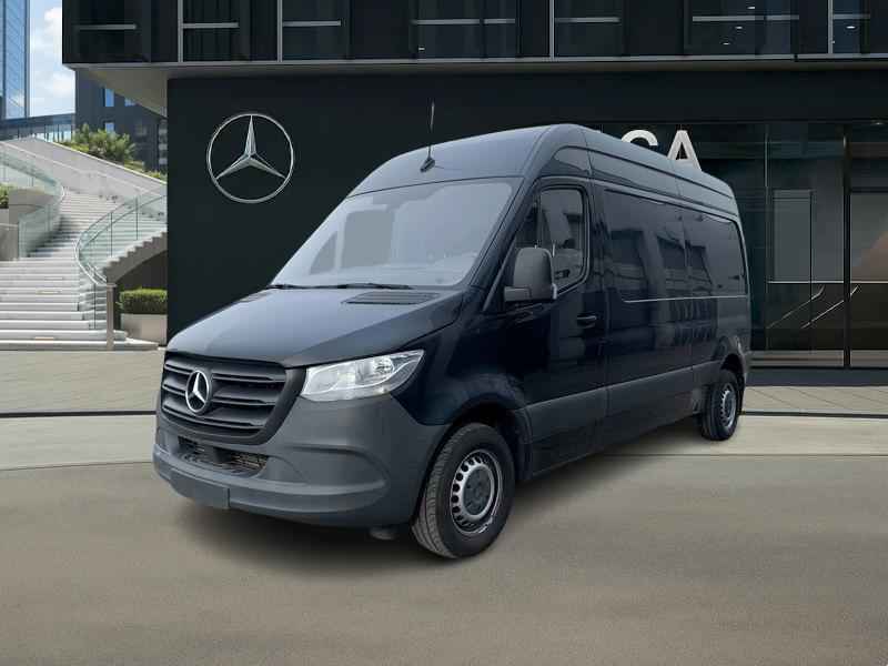 Sprinter 211 CDI Bestelwagen Hoog dak Standard