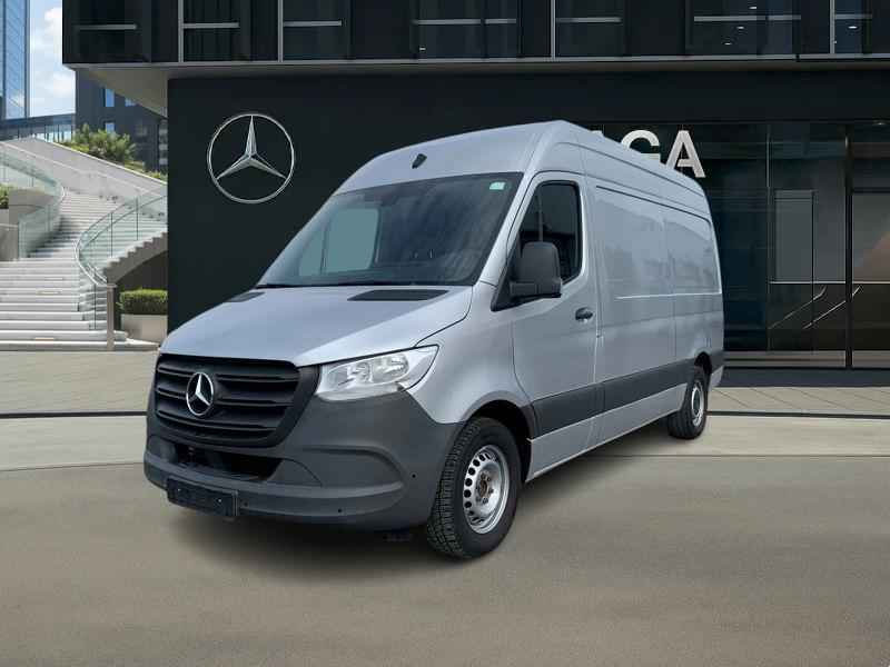 Sprinter 315 CDI Bestelwagen Hoog dak Standard