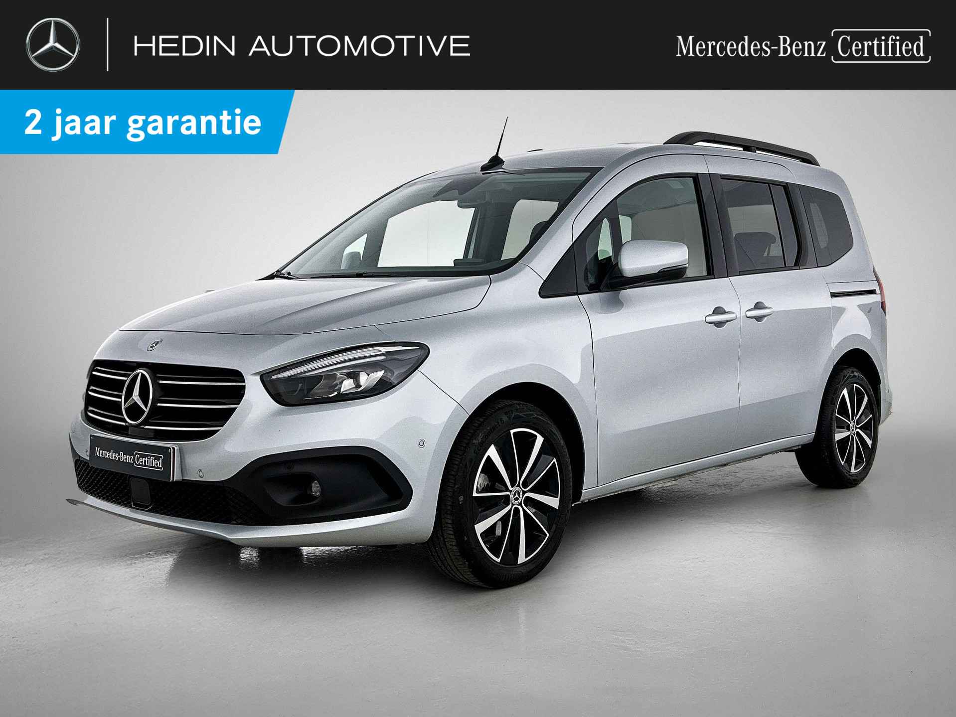 T 180 PROGRESSIVE Standard