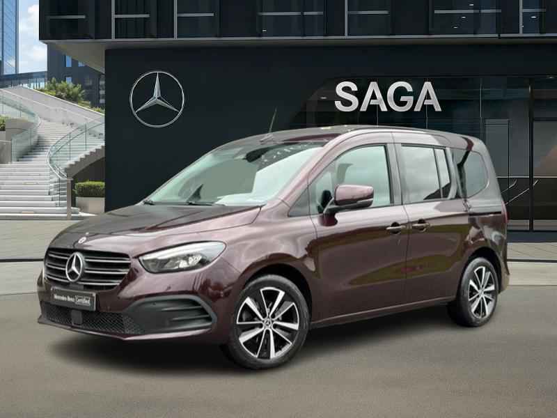 T 180 d PROGRESSIVE Standard