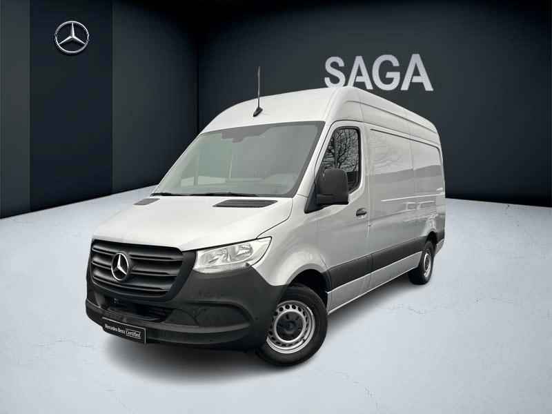 Sprinter 315 CDI Bestelwagen Hoog dak Standard