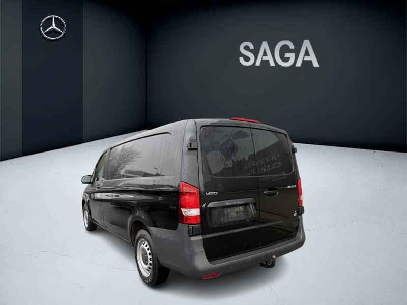 Vito 116 CDI Bestelwagen L2