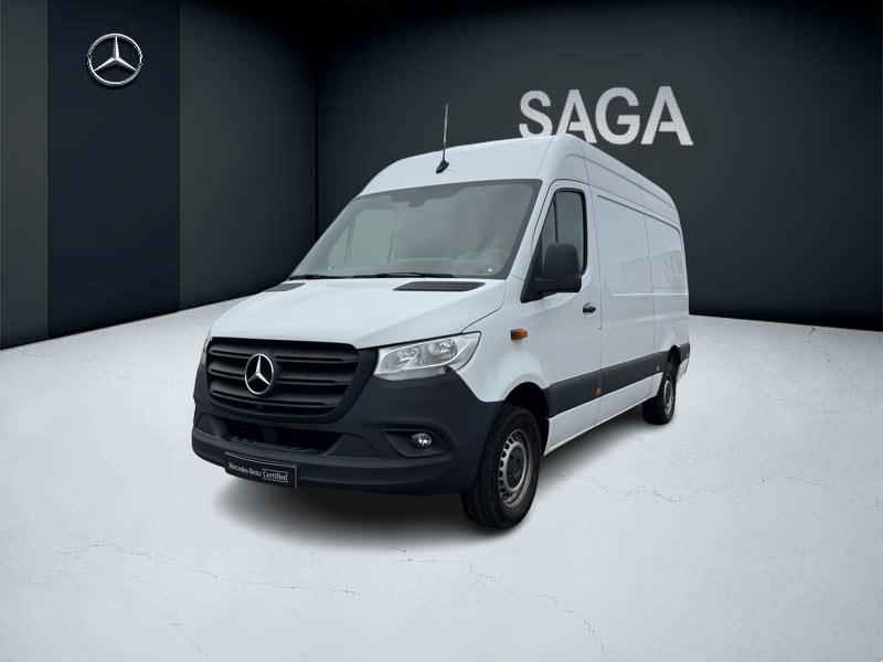 Sprinter 317 CDI Bestelwagen Hoog dak Standard