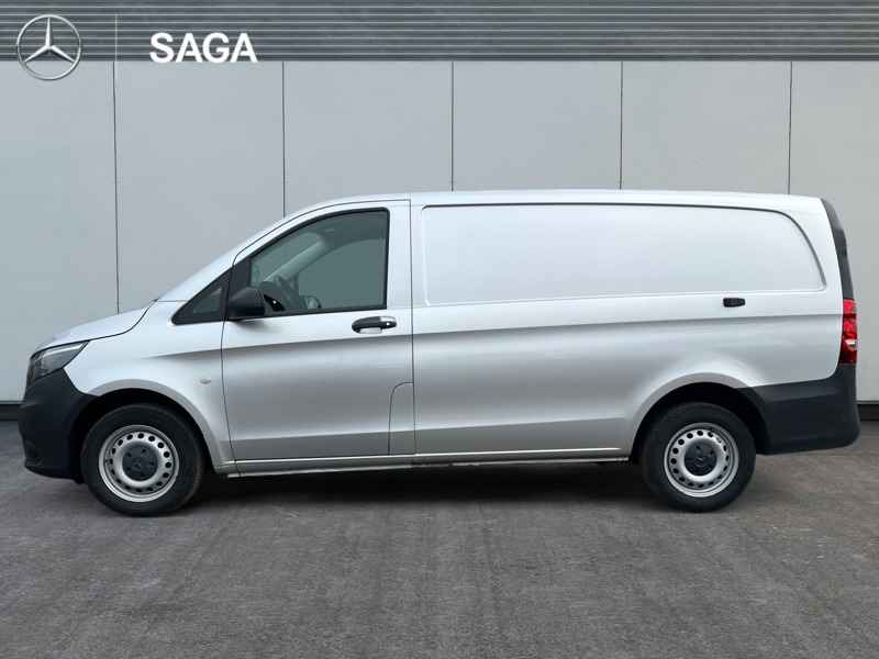 Vito 116 CDI Bestelwagen L2