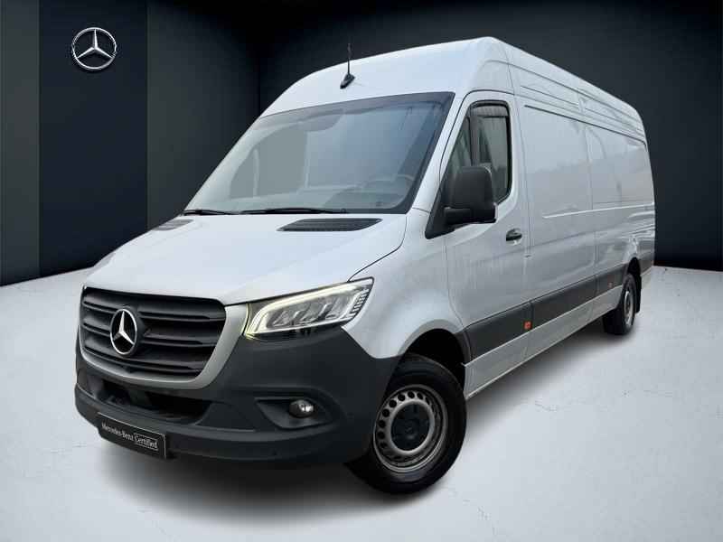 Sprinter 319 CDI Bestelwagen Hoog dak L2