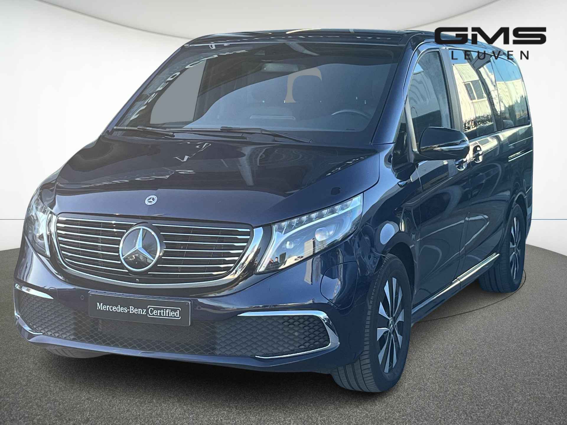 EQV 300 AVANTGARDE L2