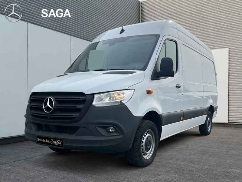 Sprinter 317 CDI Bestelwagen Hoog dak Standard