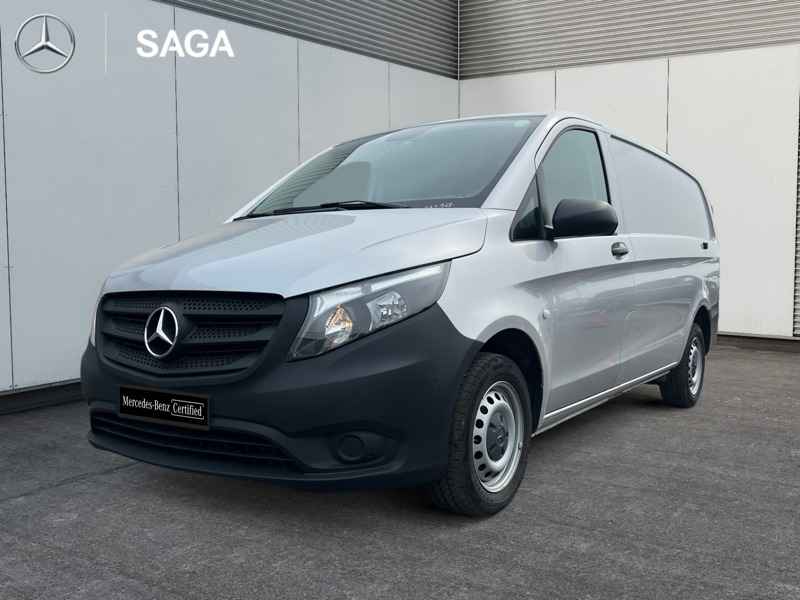 Vito 116 CDI Bestelwagen L2