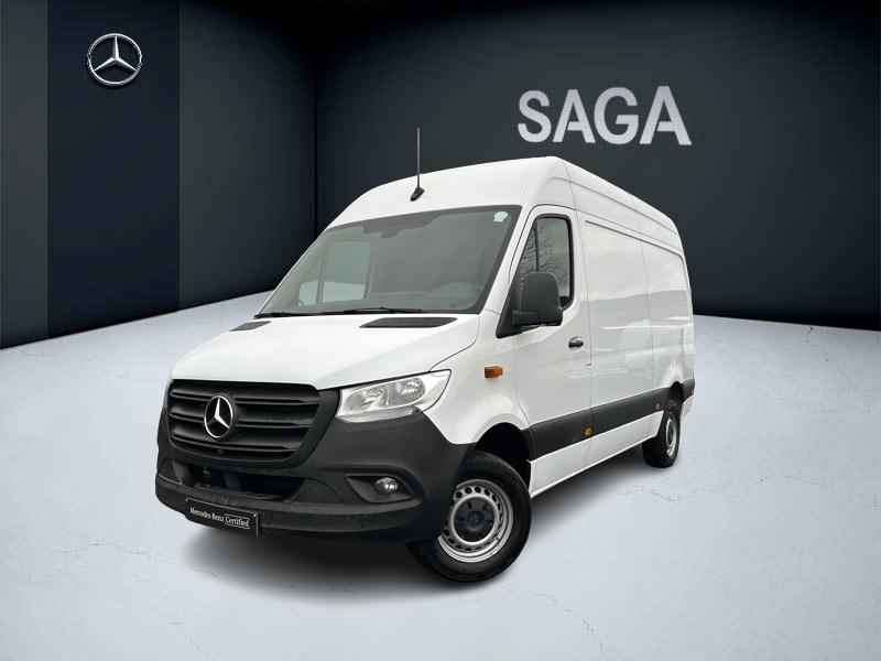 Sprinter 317 CDI Bestelwagen Hoog dak Standard
