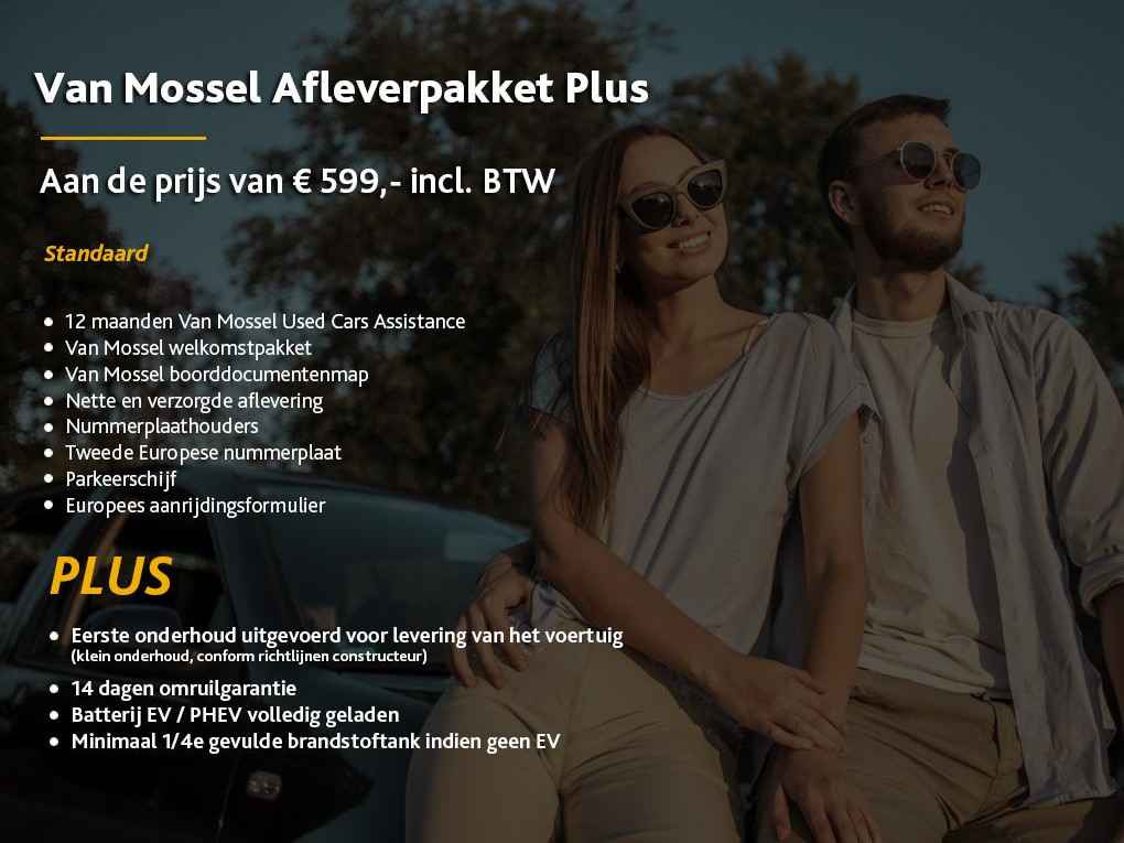 Sprinter 315 CDI Bestelwagen Hoog dak Standard