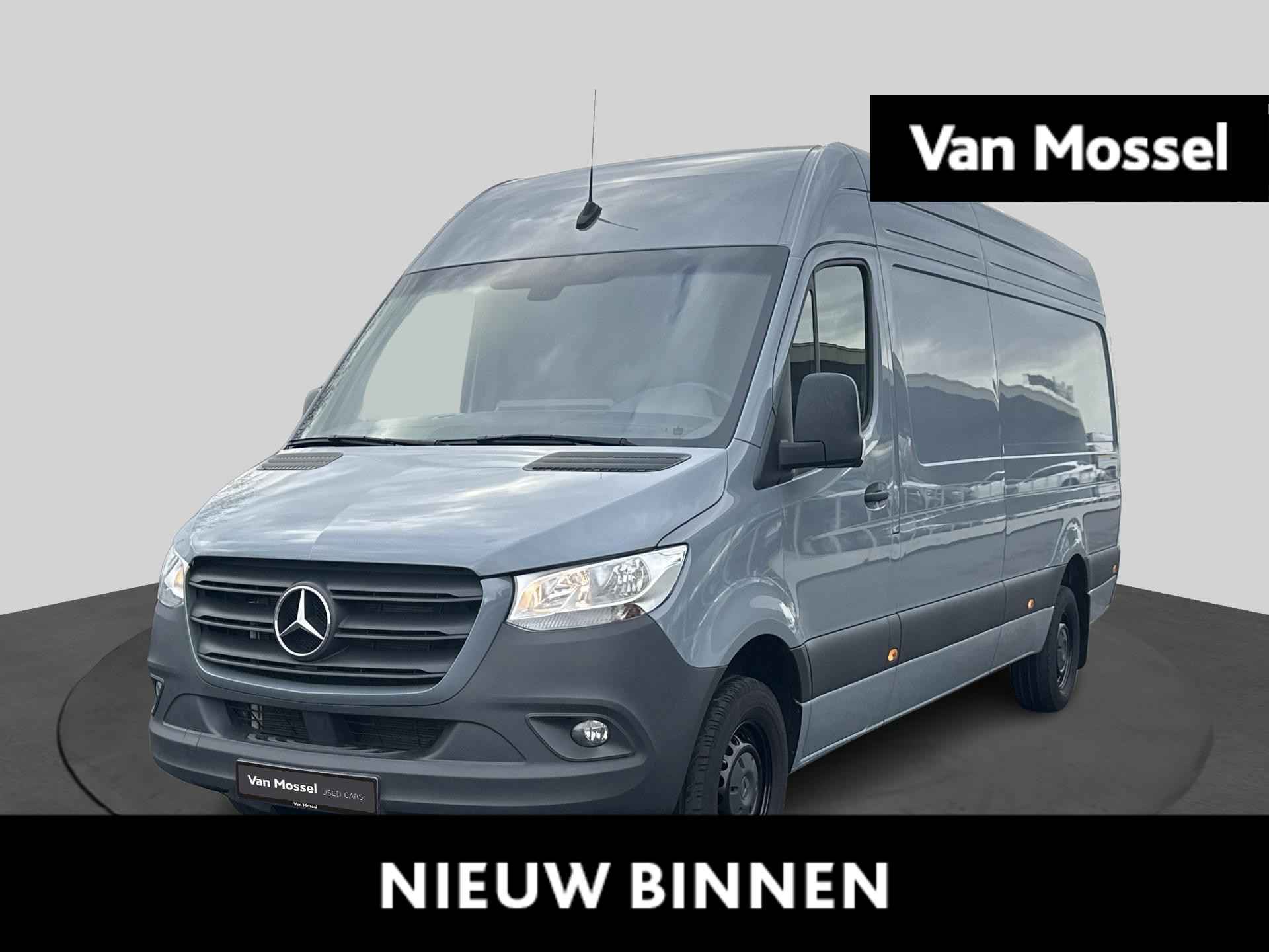 Sprinter 317 CDI Bestelwagen Hoog dak L2